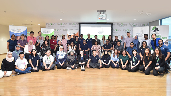 MyCEB Giving Back To Community Via MyCSR ‘A Second Chance’ Programme ...